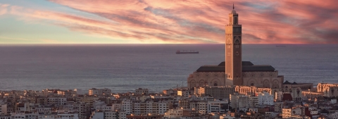 Les plus beaux road trips à faire depuis Casablanca