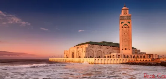Découvrir Casablanca et ses Environs : Un Voyage Inoubliable